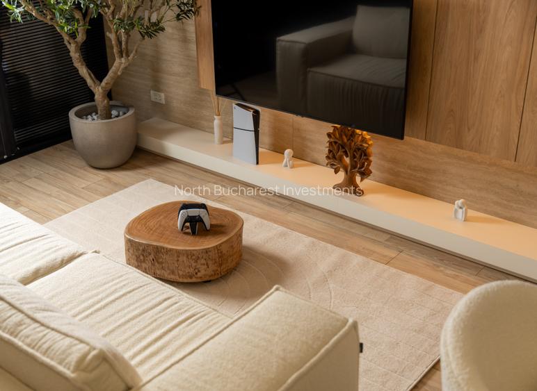 DUPLEX - HERASTRAU - COMISION 0% - 8