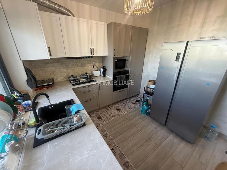 CASA INDIVIDUALA, CENTRALA PROPRIE, TEREN 367 MP, COMISION 0% - 10