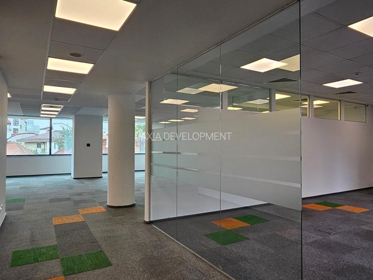 Inchiriere birouri - Floreasca Grand Offices - 12