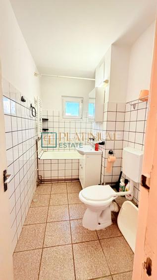 P4911 Apartament 3 camere DECOMANDAT, zona Complexul Studentesc - 9