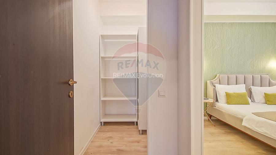 3 CAMERE CU GRADINA PRIVATA SI PANORAMA | SEASONS RESIDENCE D. POIENII - 13