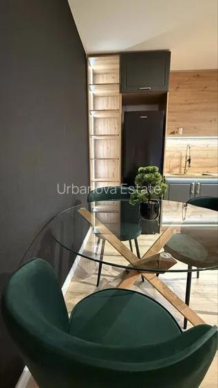 Apartament ultramodern cu 2 camere, Maurer cu parcare subterana - 4