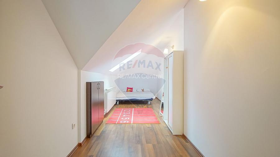 Apartament Premium cu Terasă Panoramică către Munții Bucegi! - 31