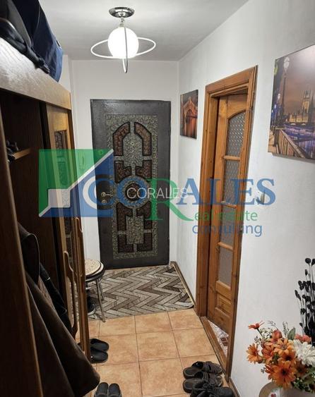 Calea Aradului. 2 camere. Etaj 1! - 10