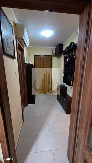 Apartament modern cu 3 camere decomandate Aradului
