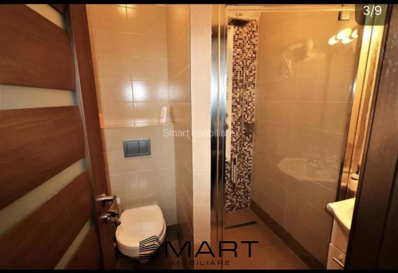 Doua garsoniere in regim hotelier zona Ultracentral - 5