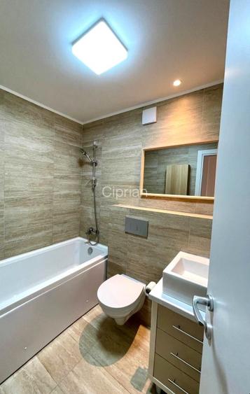 Vila Cosmopolis 3 camere P+1+M / DIRECT PROPRIETAR / Mobilata utilata - 12