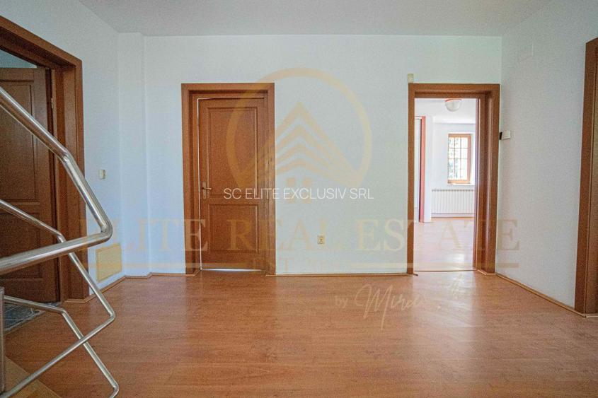 Vila premium ultracentrala, fara vecini, teren 377 mp, garaj! - 18