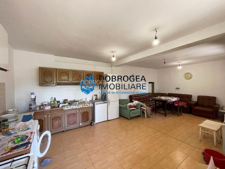 Sat Parches, 2 case  individuale, teren 4860 mp - 13