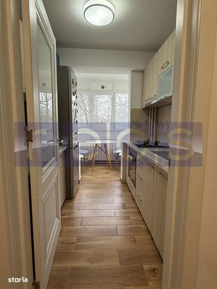 VÂNZARE 3 CAMERE | ZONA TITAN | BLOC IZOLAT TERMIC - 9