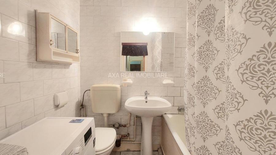 De vanzare 2 cam., centrala proprie – metrou Valea Ialomitei | COMISION 0% - 13