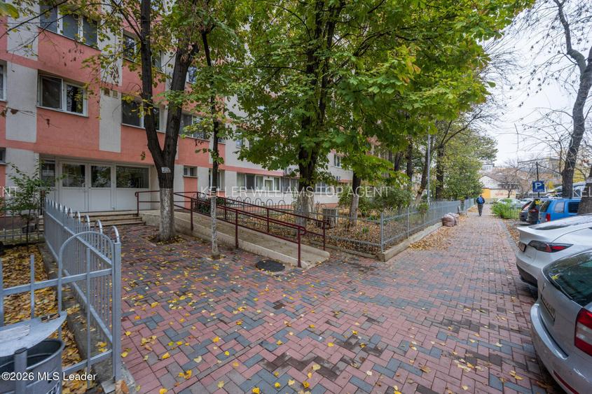 Apartament luminos 2 camere, Metrou, Parc IOR, Titan / 1 Decembrie - 13