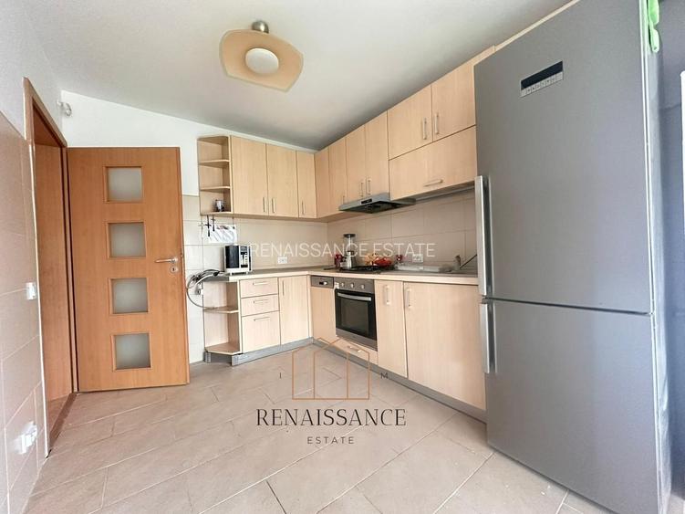 IKEA Duplex 5 Camere | 130mp Utili 350mp Teren | Partial Mobilat - 8