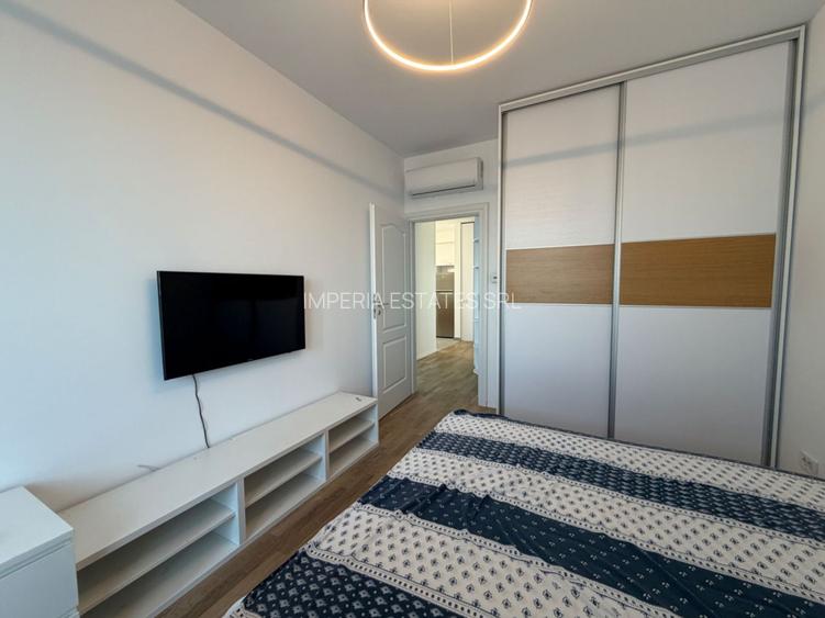 Penthouse cu terasa de 29mp, garaj, parc pentru copii - 11