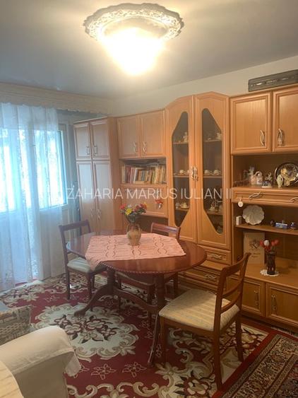 Apartament  2 camere de vanzare, str. Bucegi, Bacau - 2