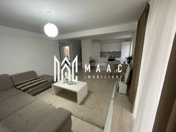 Apartament 3 camere |  Parter | Parcare | Sebes - 2