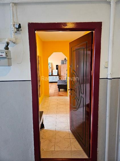 Apartament 3 camere de vânzare  - 12