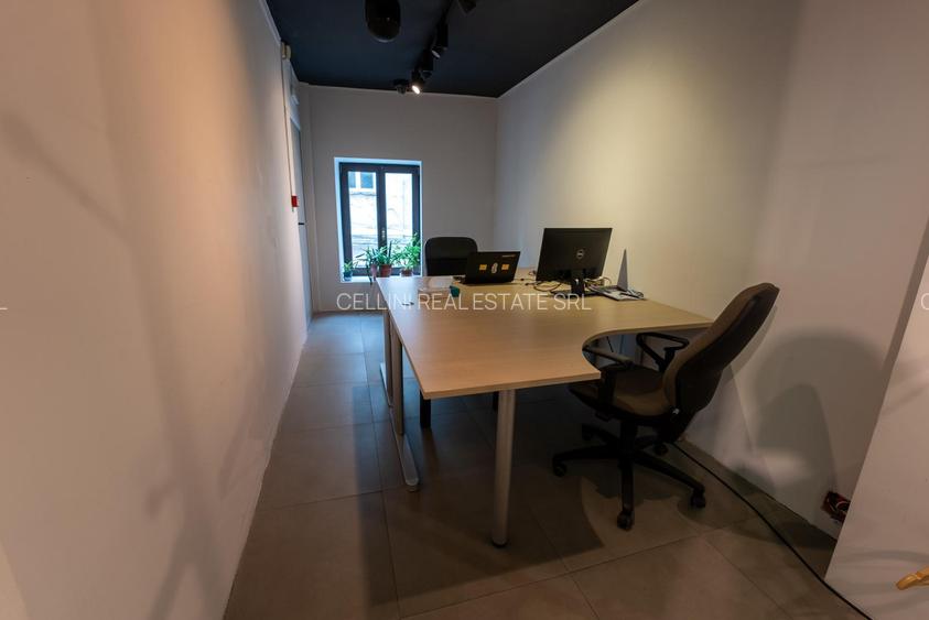 Clădire Comercială Închiriată | Str. Lipscani | TVA TAXARE INVERS | CONSOLIDATĂ - 4