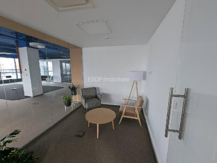 0% comision! Inchiriere birouri Central, 691 - 1869 mp - 8