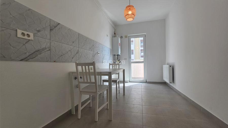 Grand Kristal apartament 2 camere cu 2 balcoane. - 8