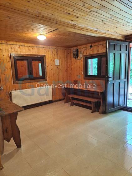 Casa de vacanta cu 4 camere de vanzare,Finis,Bihor - 5