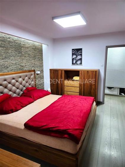 Rezidenta apreciabila, mobilata, accesorizata, vedere montana, Astra, Brasov - 8