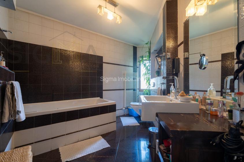 Casa individuala cu garaj in Andrei Muresanu! - 19