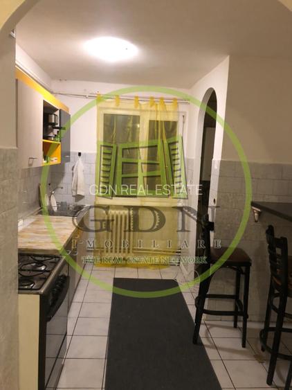 Apartament 3 camere decomandat  in Mănăștur - 5