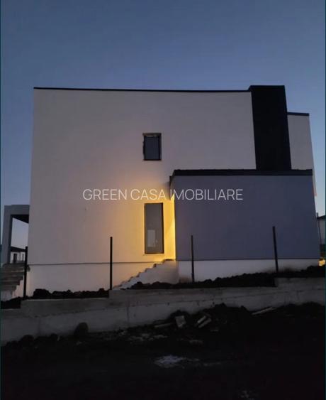 Ansanblu rezidential Popești .Case individuale,un proiect deosebit - 5