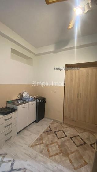 Pet și expats friendly Ultracentral Universitate Km0 Piata Sf.Gheorghe - 3