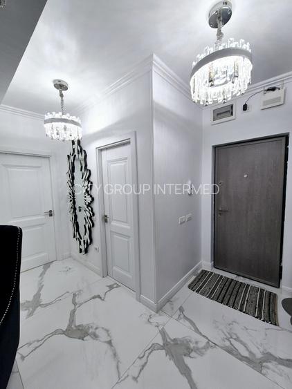 OCAZIE !!! Mamaia Nord - apartament de lux - 17