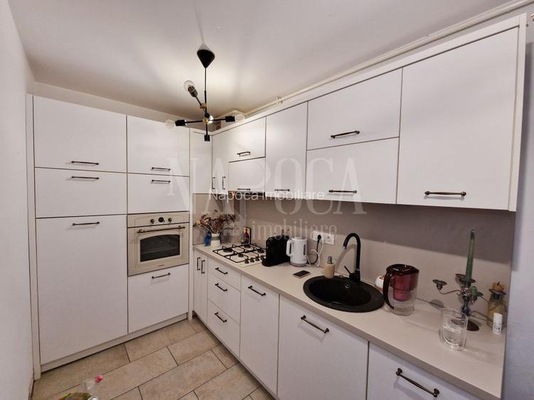 Apartament 2 camere de vanzare in Dambul Rotund, Cluj Napoca - 6