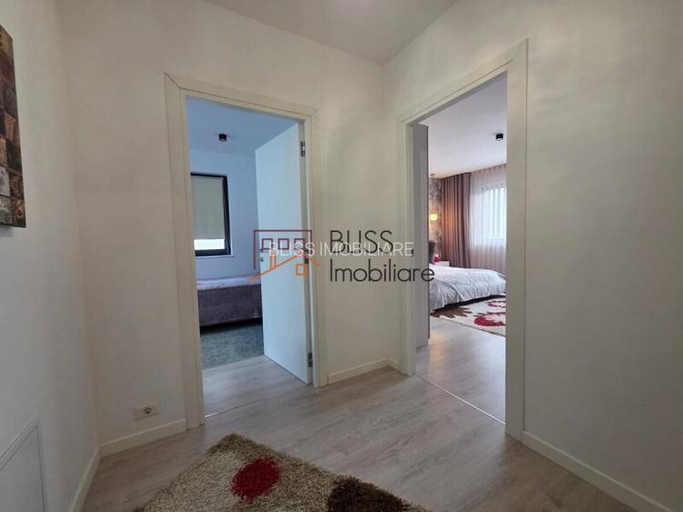 Casă / Vilă 5 camere în zona Pipera - 15