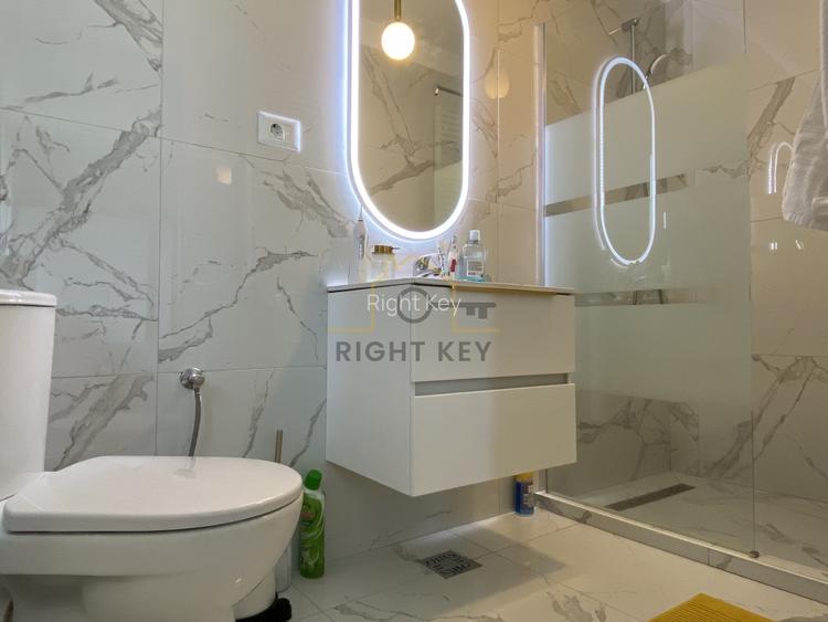 Mutare rapida! Casa duplex parter, 4 cam mobilata si utilata! - 13