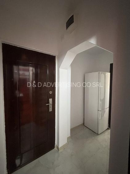 LUJERULUI - 8 minute metrou - Garsoniera CENTRALA PROPRIE - 7