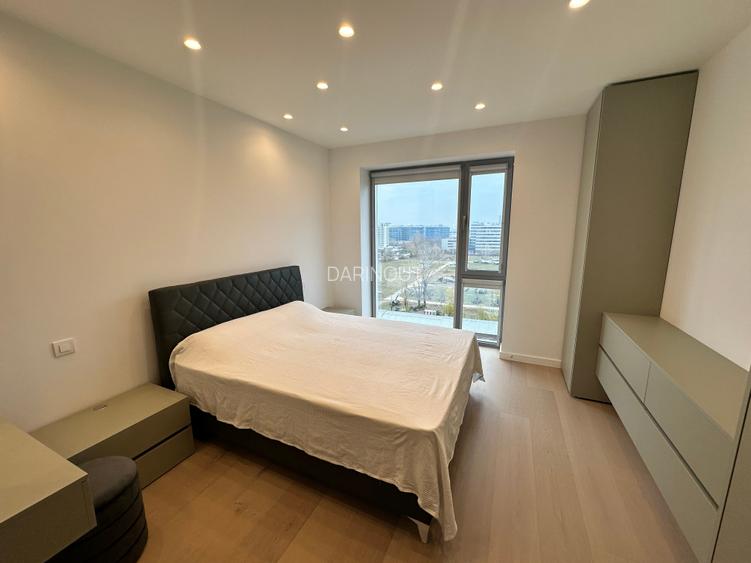 Apartament lux, parcare subterana inclusa. Management profesional. - 9