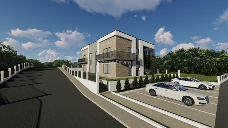 Apartament 3 camere cu GRADINA, 2 parcari, zona Bradet, 0% comision - 5