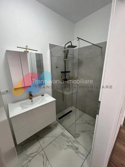 Casa Cuplata 120 Mp cu View Deosebit in Dezmir  - 6