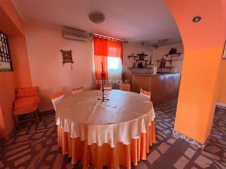 Spatiu comercial de vanzare in Jorasti - 10