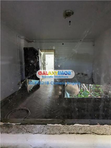 Rahova Munții Carpați,teren 569 mp, casa 4 cam si anexe 170 mp utilit - 14