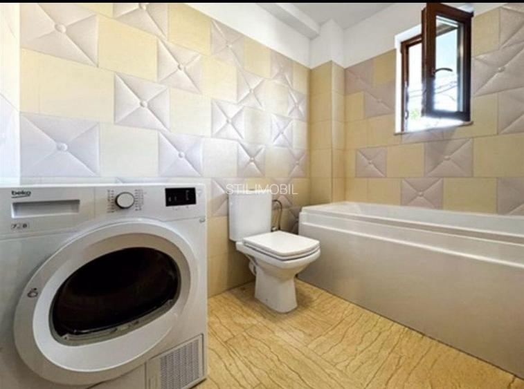 Ap 3 camere |76 mp| Lângă Palas |Parcare inclusa| Ideal investiți - 14