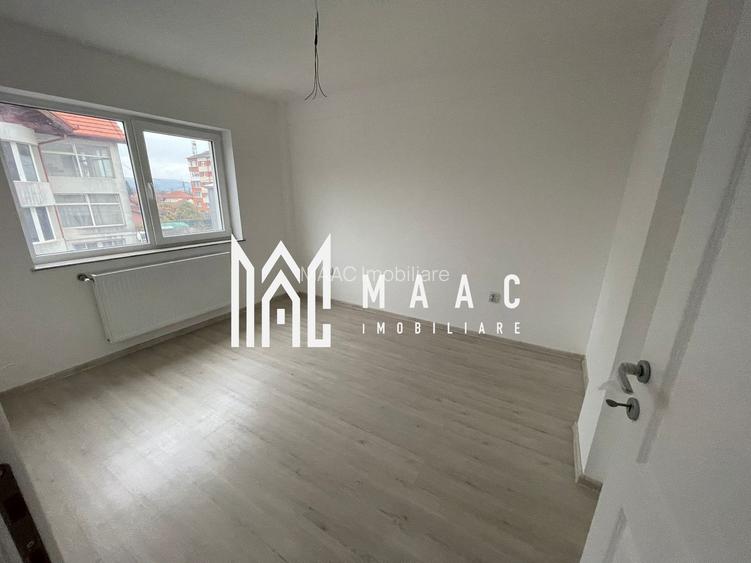 Apartament 3 Camere I Bloc Nou I Sebes I Finisaje Premium - 2