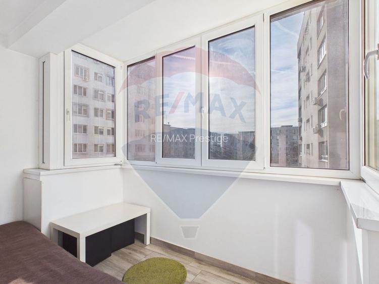 Apartament cu 2 camere de închiriat în zona Nicolae Grigorescu - 10