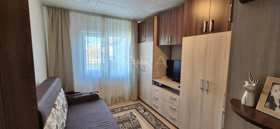 Apartament cu 3 camere de vânzare, Apahida - 4