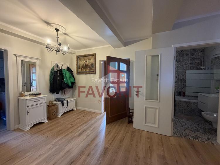 COMISION 0% . Mobilata si utilata. Teren generos - 7