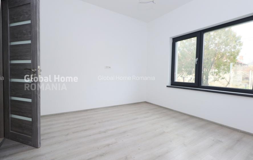 Cornu Villas - Valea Prahovei 4 Camere  - Casa Individuala Parter + 450MP Teren - 25