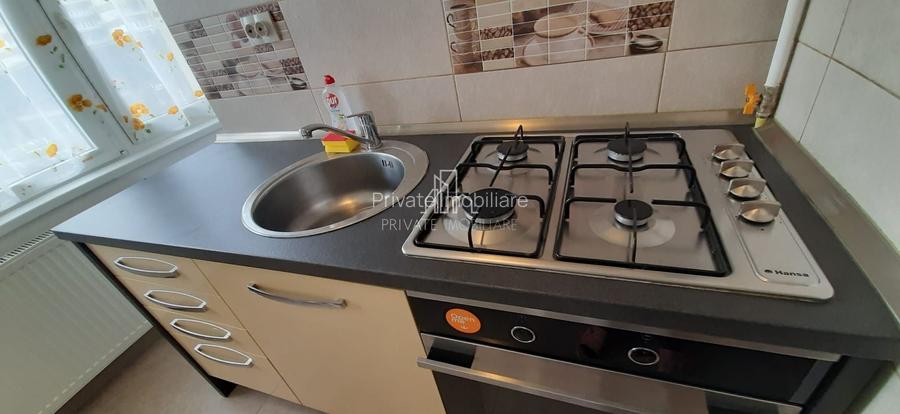 Apartament 2 Camere Et.2 Modern/Mobilat/Utilat,Mures Mall,Ultracentral - 23