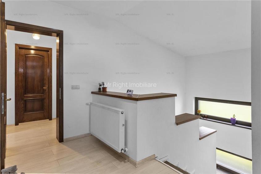 Comision 0% Vila superba in Sanpetru  5 camere si teren de 1644 mp - 8