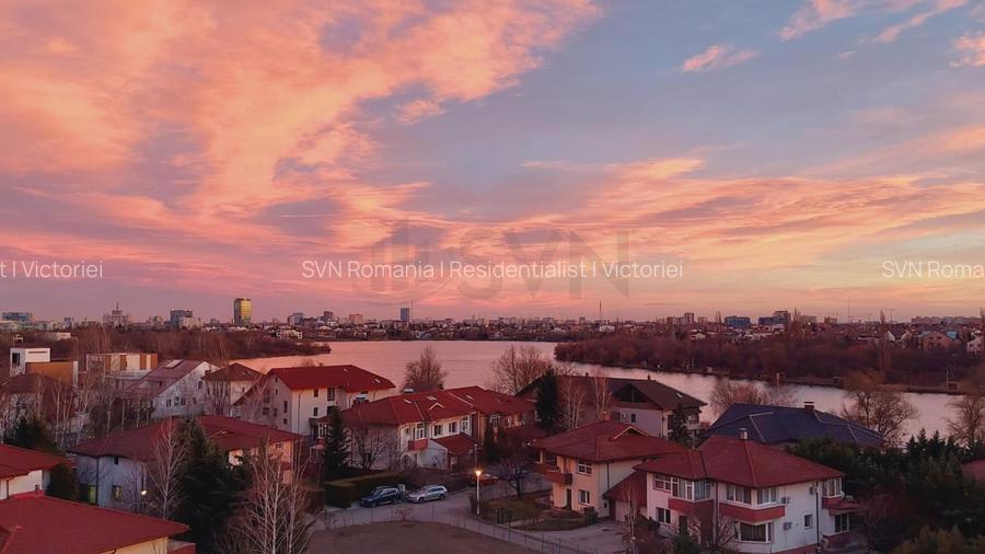 REA1026964 Apartament 4 Camere I De Vanzare I Sisesti I Baneasa - 9