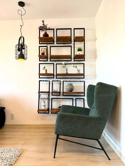 Unirii /  JW Marriott / Apartament Renovat / Ultracentral - 2